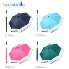 Высокое качество мульти-Цвет автомобиля гольф зонтики многофункциональный зонтик